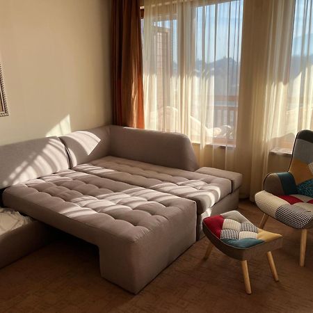 Mountain View Apartment Μπάνσκο Εξωτερικό φωτογραφία