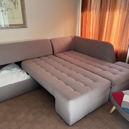 Mountain View Apartment Μπάνσκο Εξωτερικό φωτογραφία