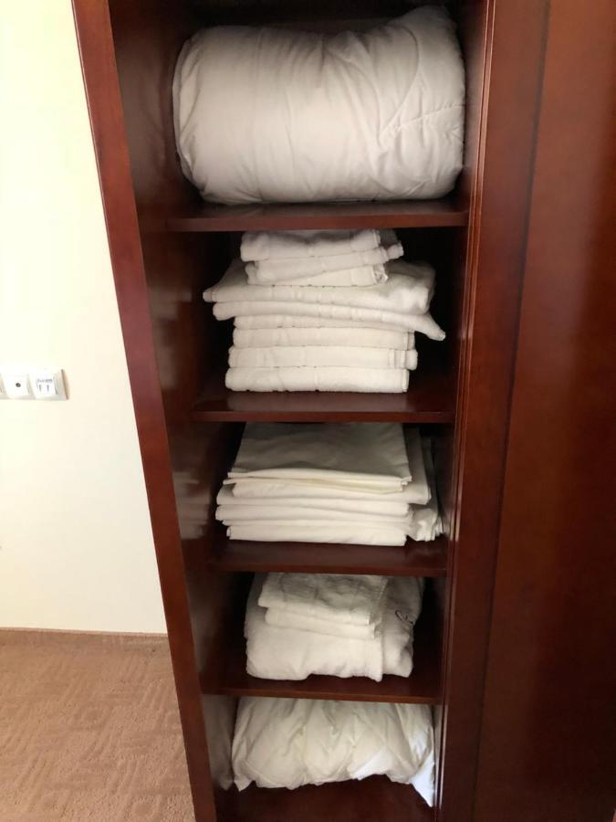 Mountain View Apartment Μπάνσκο Εξωτερικό φωτογραφία