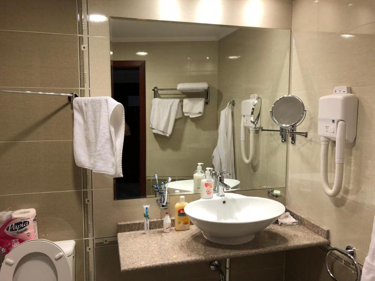 Mountain View Apartment Μπάνσκο Εξωτερικό φωτογραφία