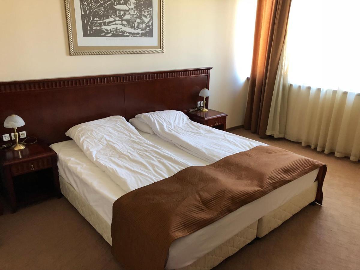 Mountain View Apartment Μπάνσκο Εξωτερικό φωτογραφία